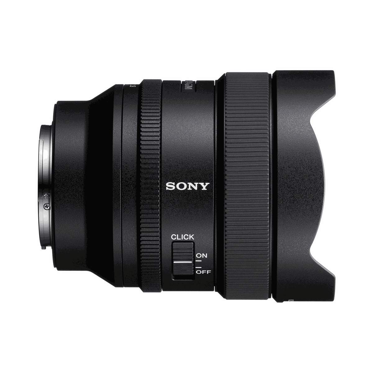 Sony FE 14mm f/1.8 GM Lens