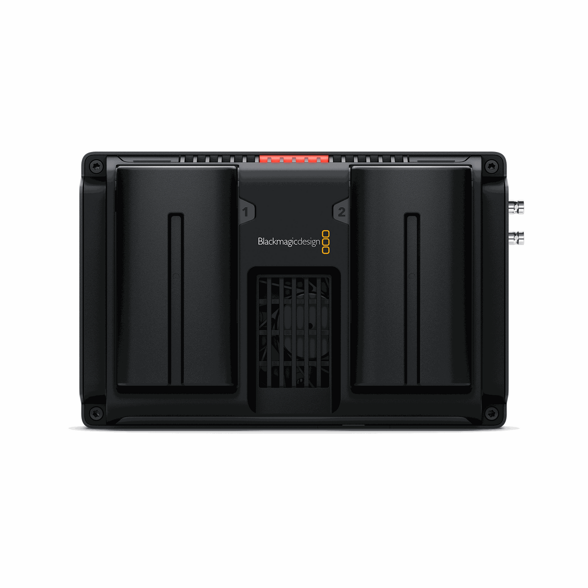 Blackmagic Design Video Assist 3G-SDI/HDMI 5" Recorder/Monitor