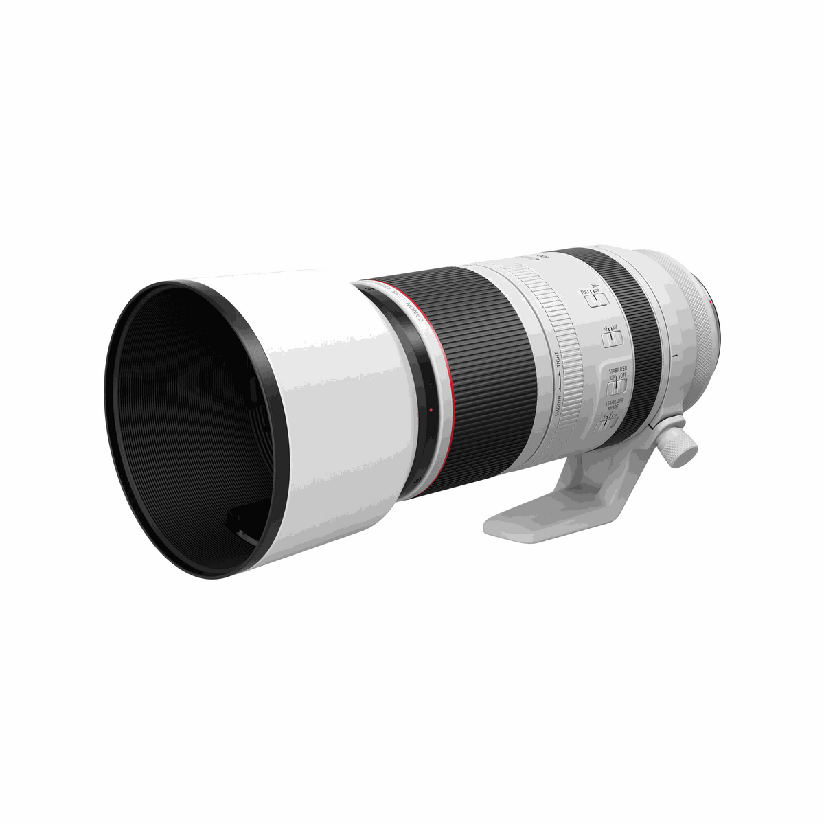 Canon RF 100-500mm F4.5-7.1 L IS USM