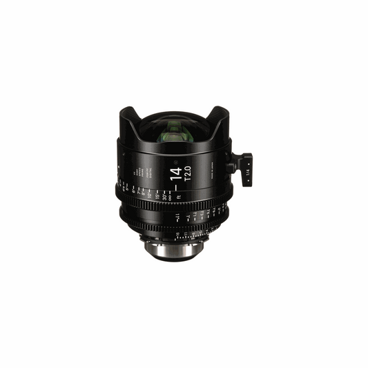 SIGMA   14MM T2   FF | CE (EF Mount)