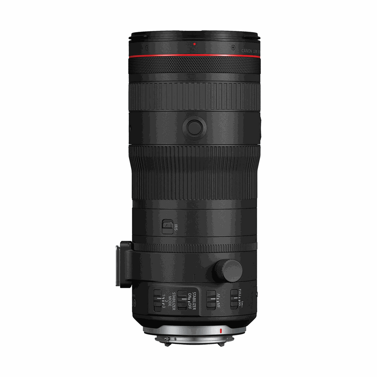 Canon RF 24-105mm f/2.8 L IS USM Z Lens (Canon RF)