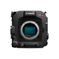 Canon EOS C400 6K Full-Frame Digital Cinema Cinema (Canon RF)