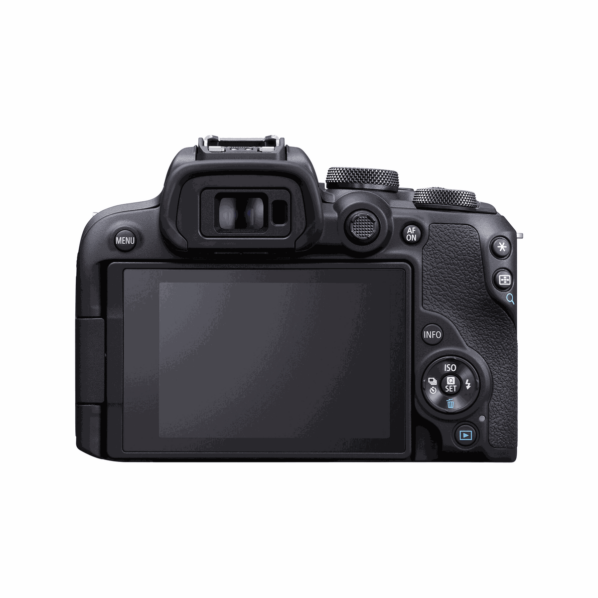 Canon EOS R10 Mirrorless Camera (body only)
