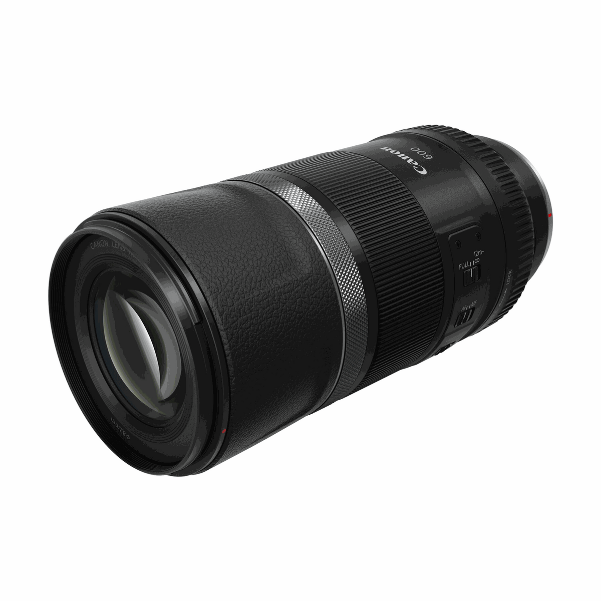 Canon Lens RF600mm F11 IS STM