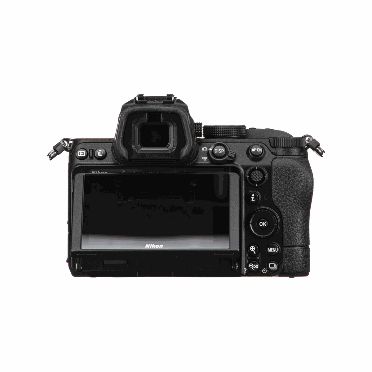 Nikon Z5 Mirrorless Digital Camera (body only)