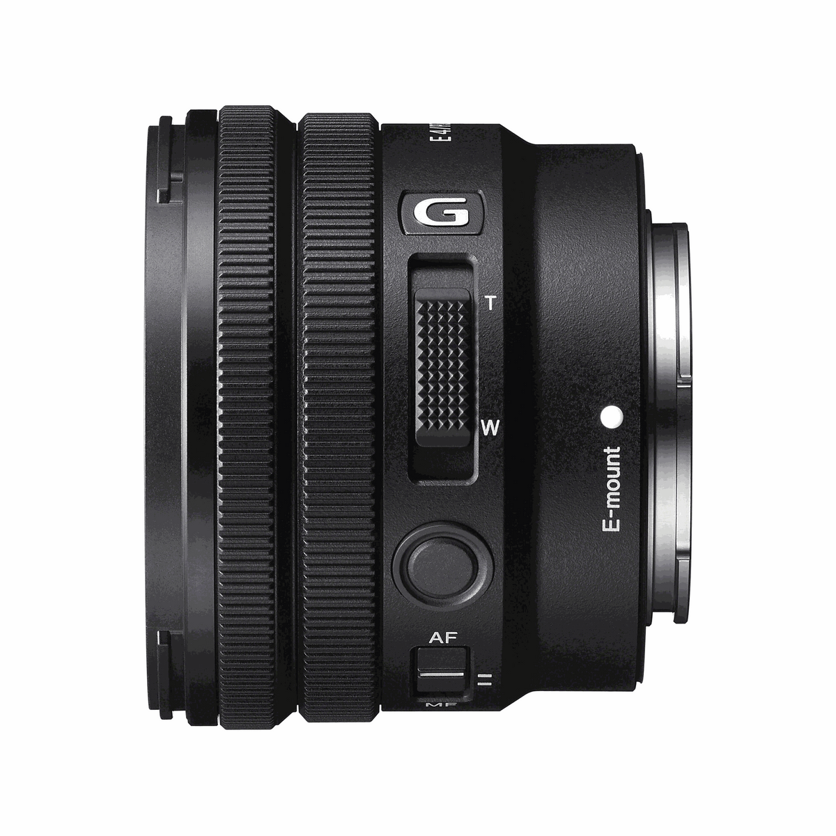 Sony E 10-20mm f/4 PZ G Lens