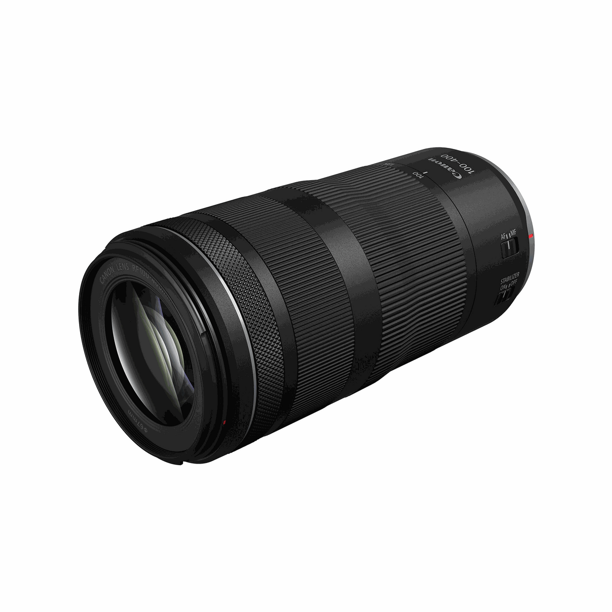 Canon RF 100-400mm F5.6-8 IS USM