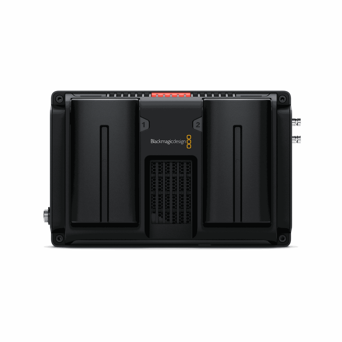Blackmagic Design Video Assist 5" 12G-SDI/HDMI HDR Recording Monitor
