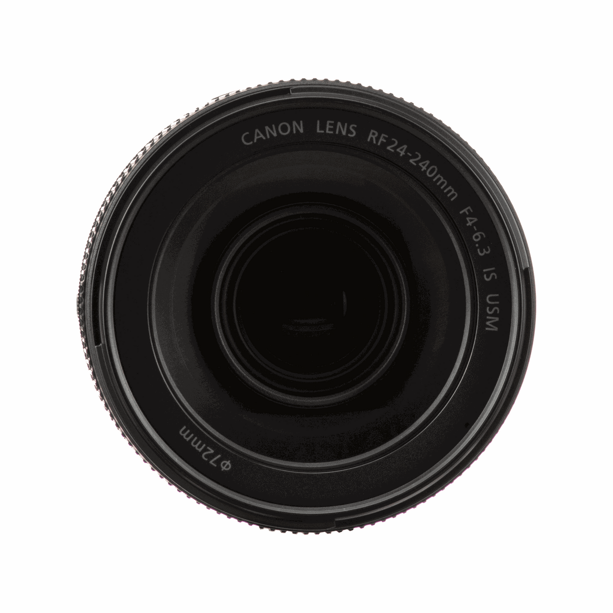 Canon RF 24-240mm F4-6.3 IS USM