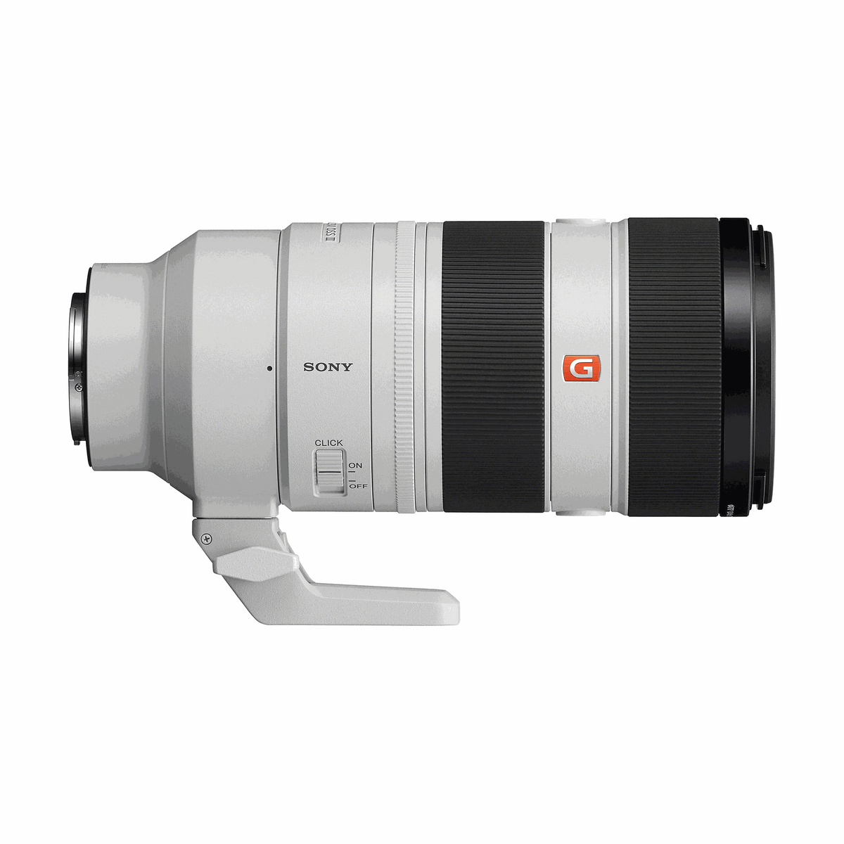 Sony FE 70-200mm f/2.8 GM OSS II Lens