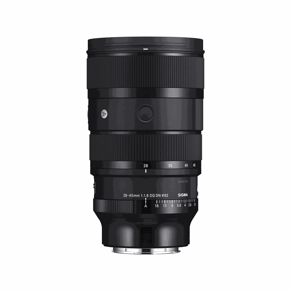 SIGMA LENS 28-45MM F1.8 DG DN (A) F/L MOUNT