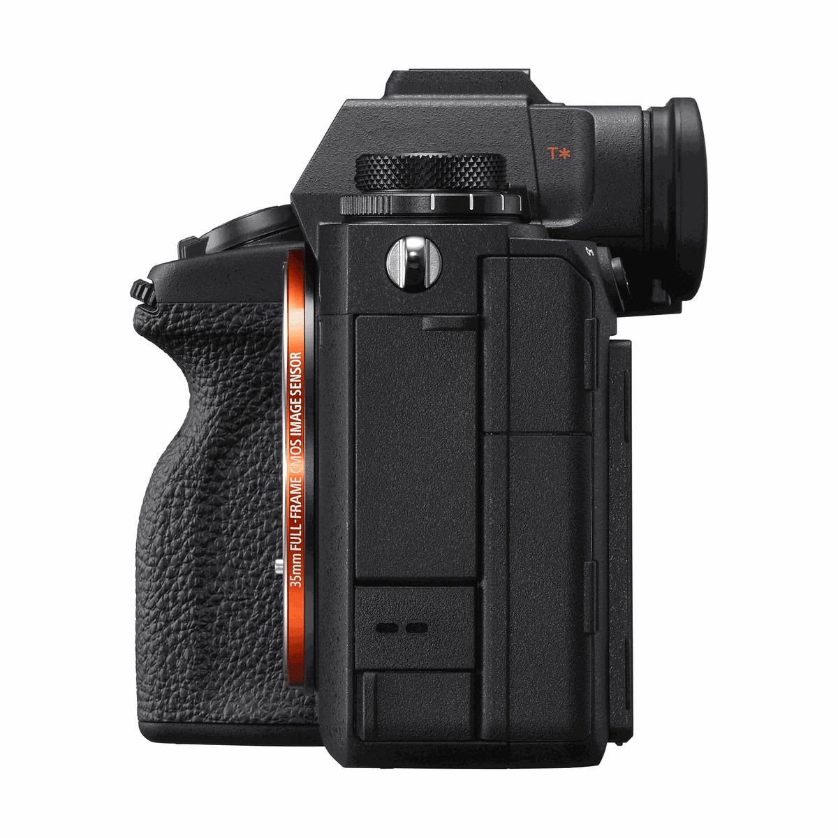 Sony a1 Mirrorless Camera