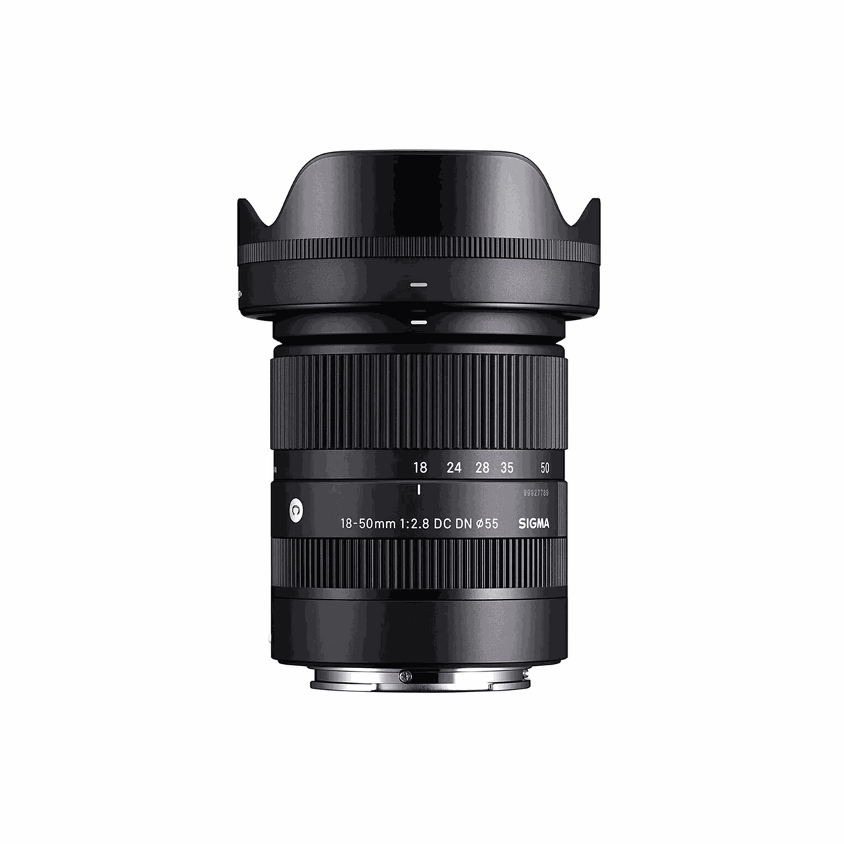 SIGMA LENS 18-50MM F/2.8 DC DN (C) F/RF MOUNT