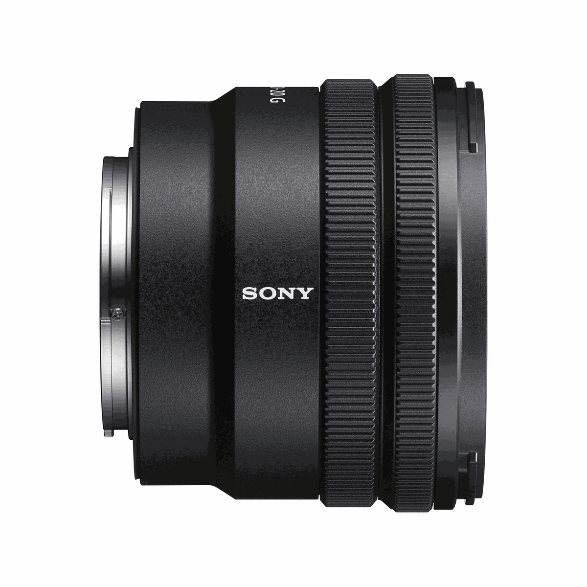 Sony E 10-20mm f/4 PZ G Lens