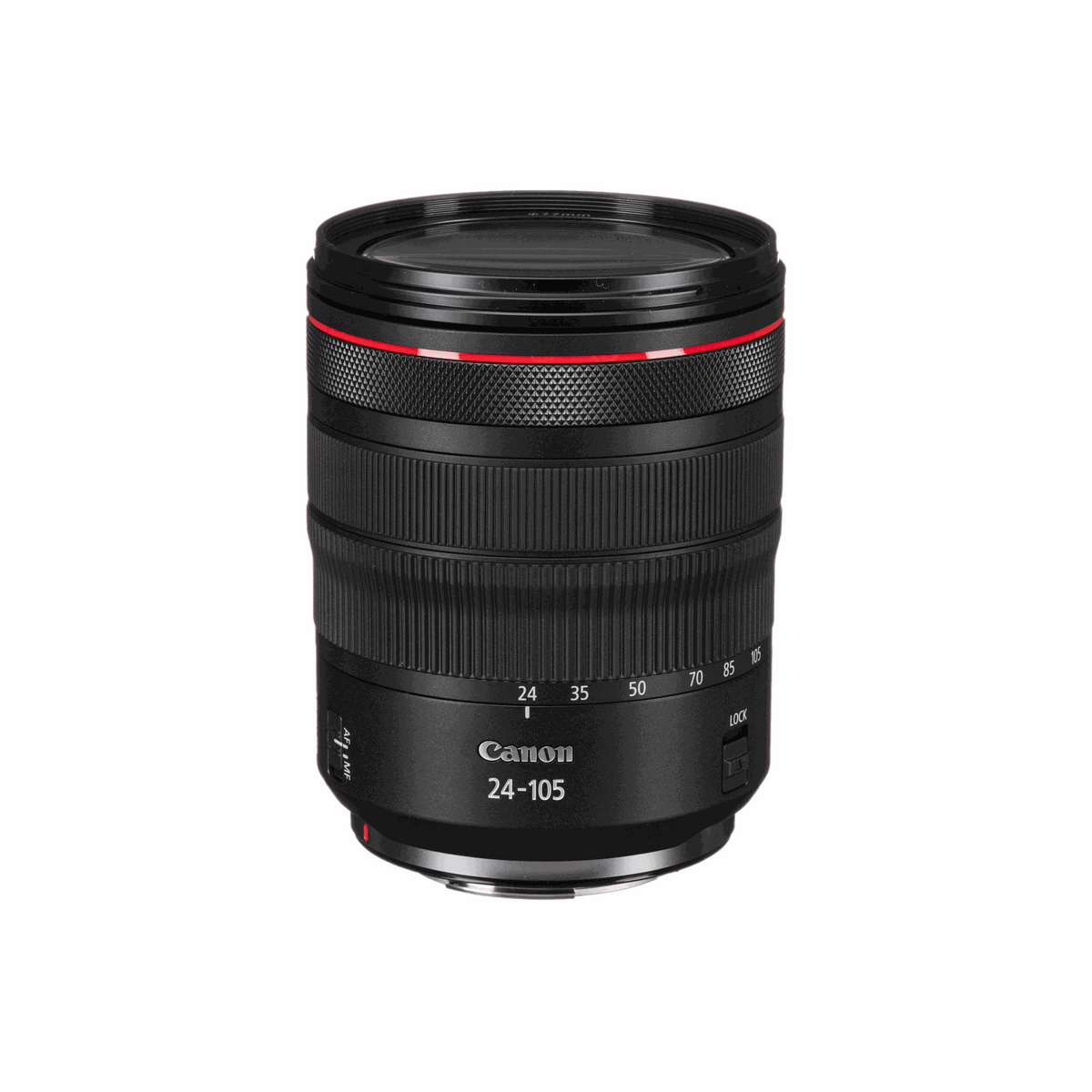 Canon RF 24-105mm f/4L IS USM Lens