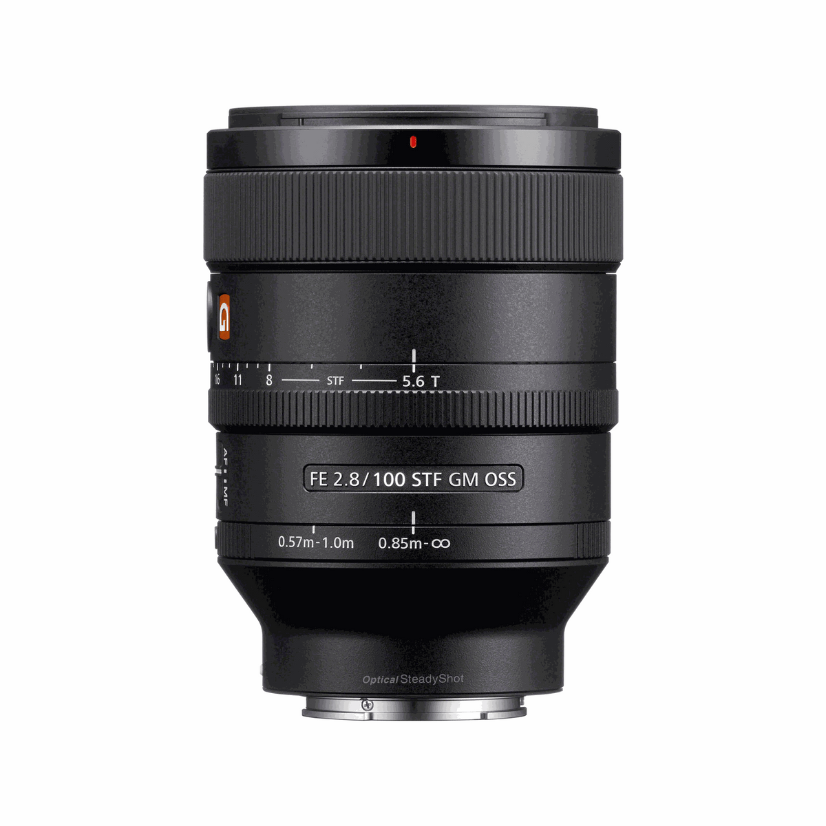 Sony FE 100mm f/2.8 STF GM OSS Lens