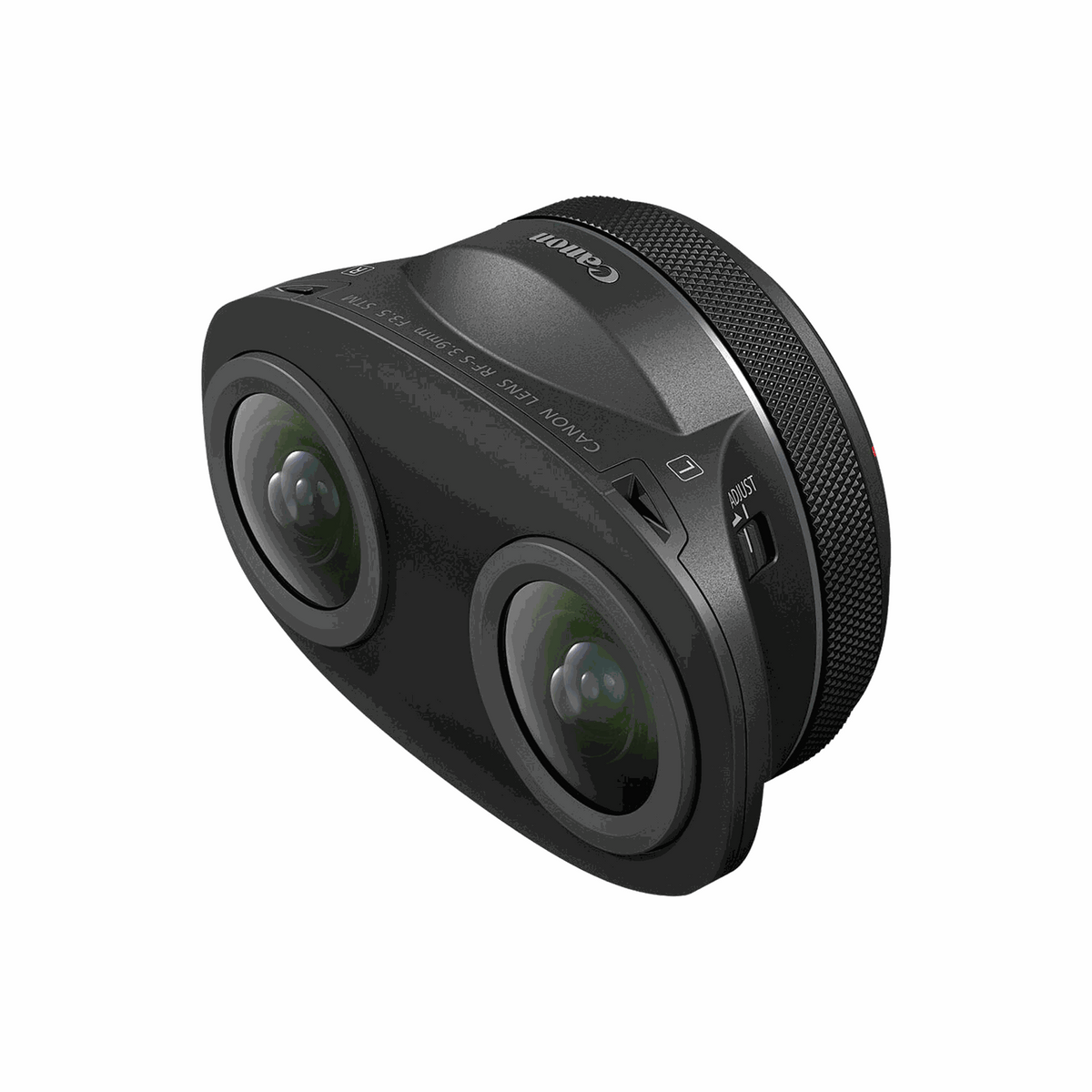 Canon RF-S 3.9mm f/3.5 STM Dual Fisheye Lens (Canon RF)