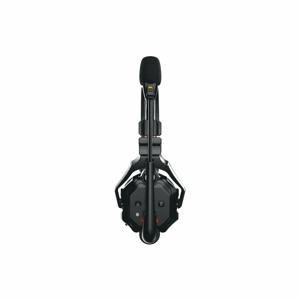 Hollyland Solidcom C1 Pro-8S Full-Duplex ENC Wireless Intercom System with 8 Headsets (1.9 GHz)