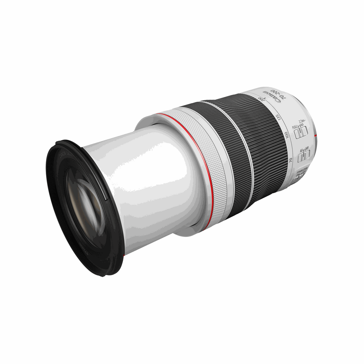 Canon RF70-200mm F4 L IS USM Lens