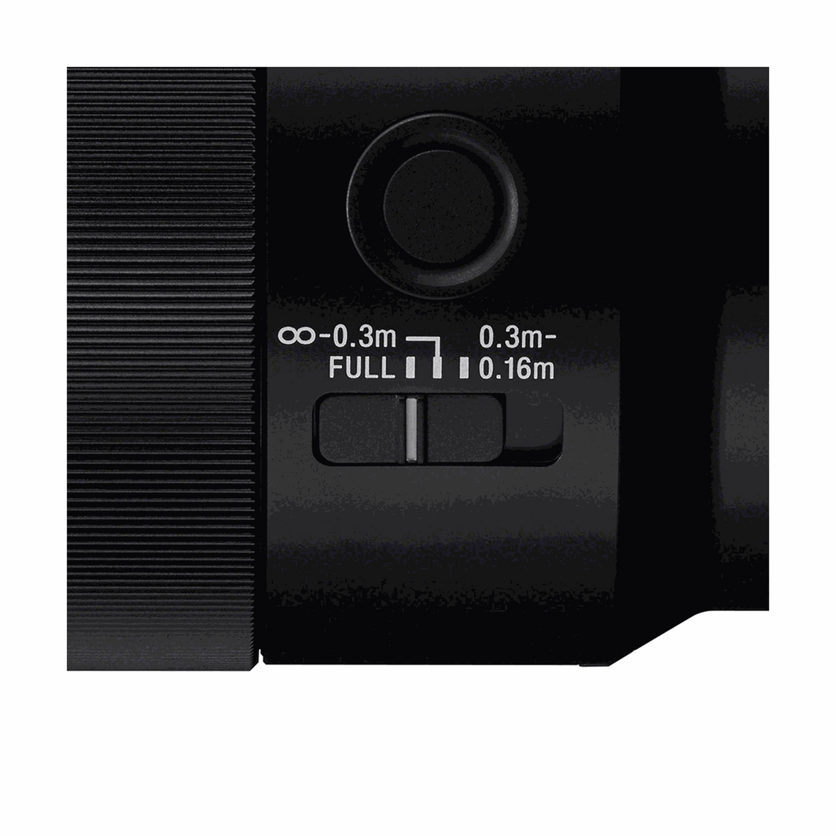 Sony FE 50mm f/2.8 Macro Lens