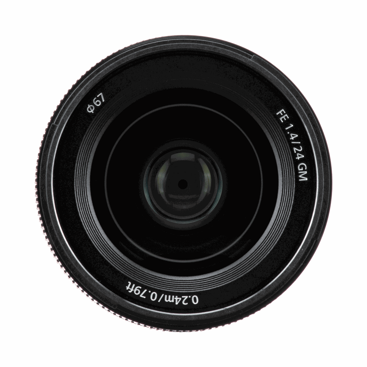Sony FE 24mm f/1.4 GM Lens