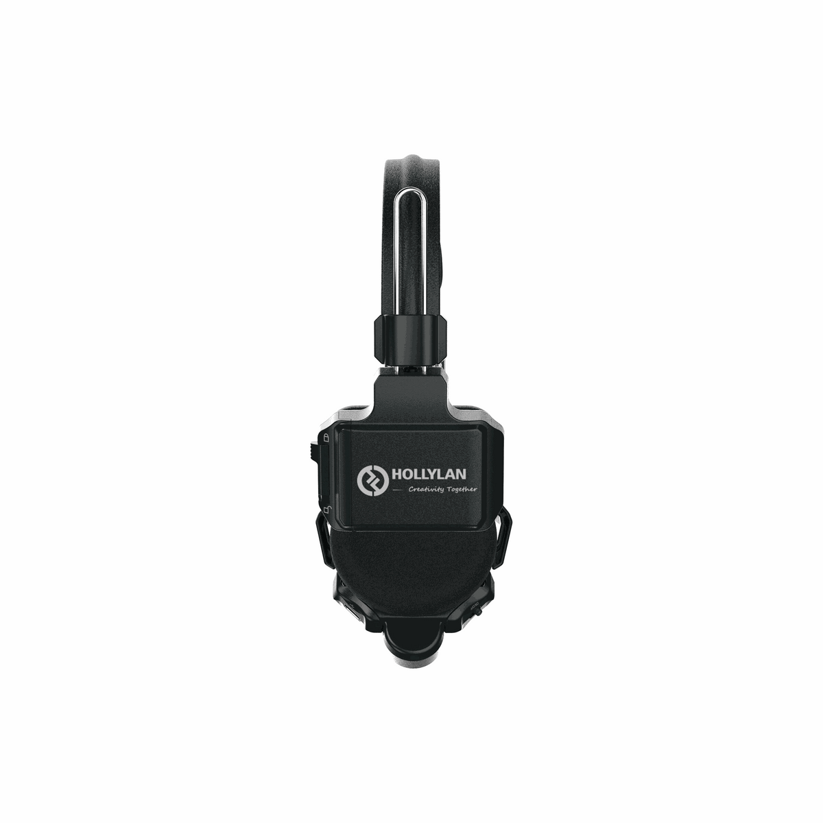 Hollyland Solidcom C1 Pro-8S Full-Duplex ENC Wireless Intercom System with 2 Headsets (1.9 GHz)
