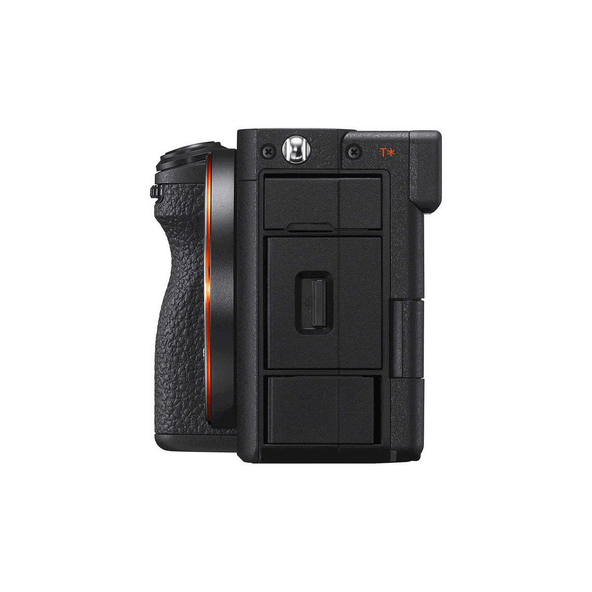 Sony Alpha a7C II Mirrorless Camera (Black)