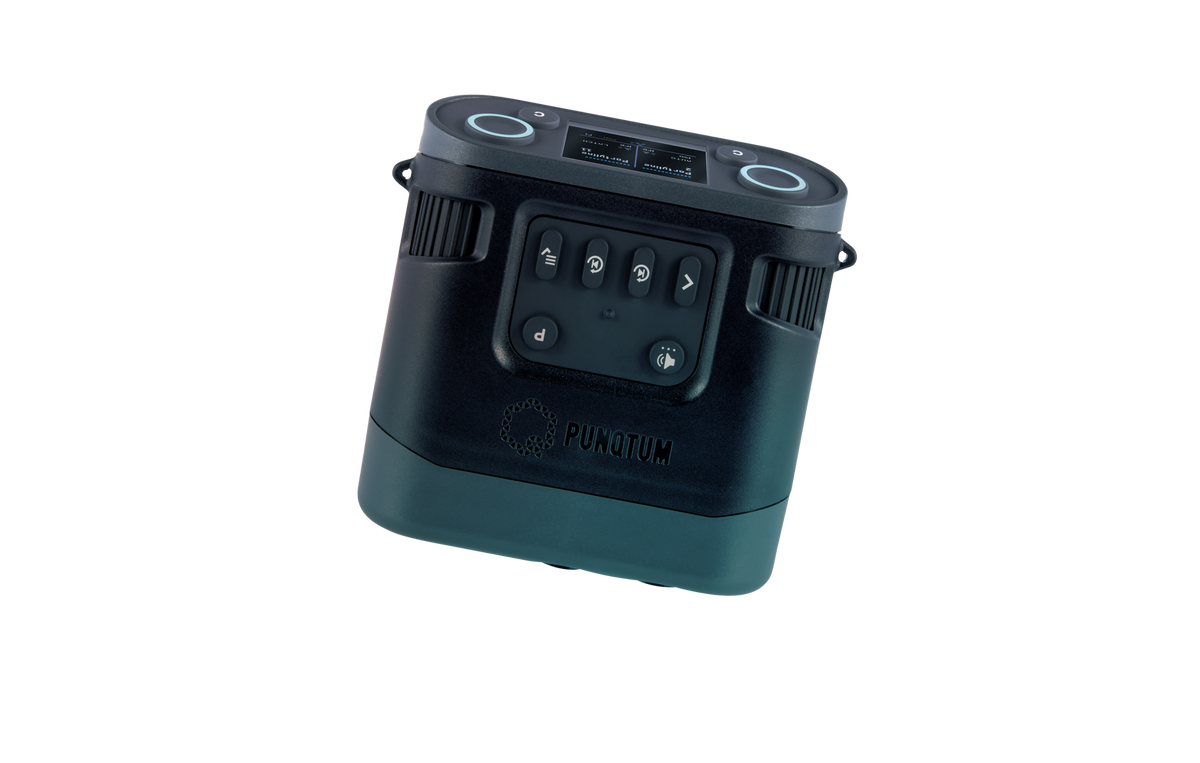 Riedel Punqtum Beltpack Partyline