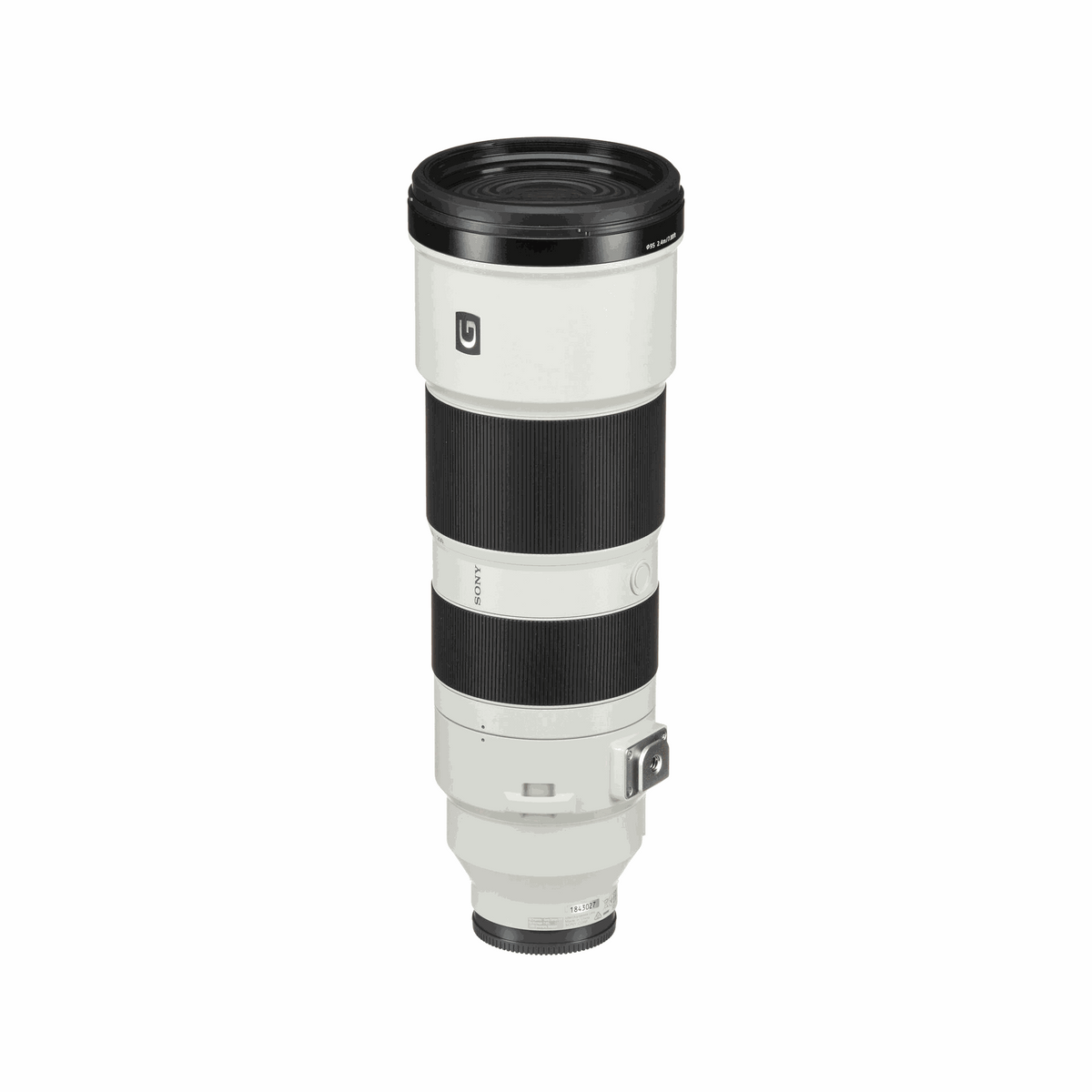Sony FE 200-600mm f/5.6-6.3 G OSS Lens