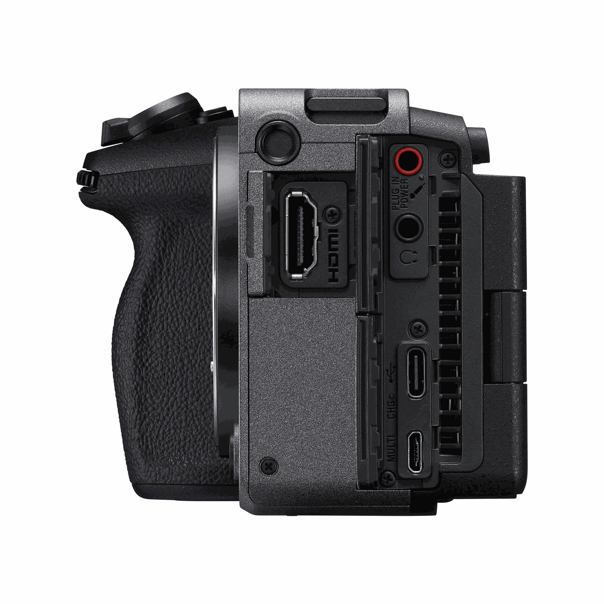 Sony FX30B Digital Cinema Camera (Body Only)