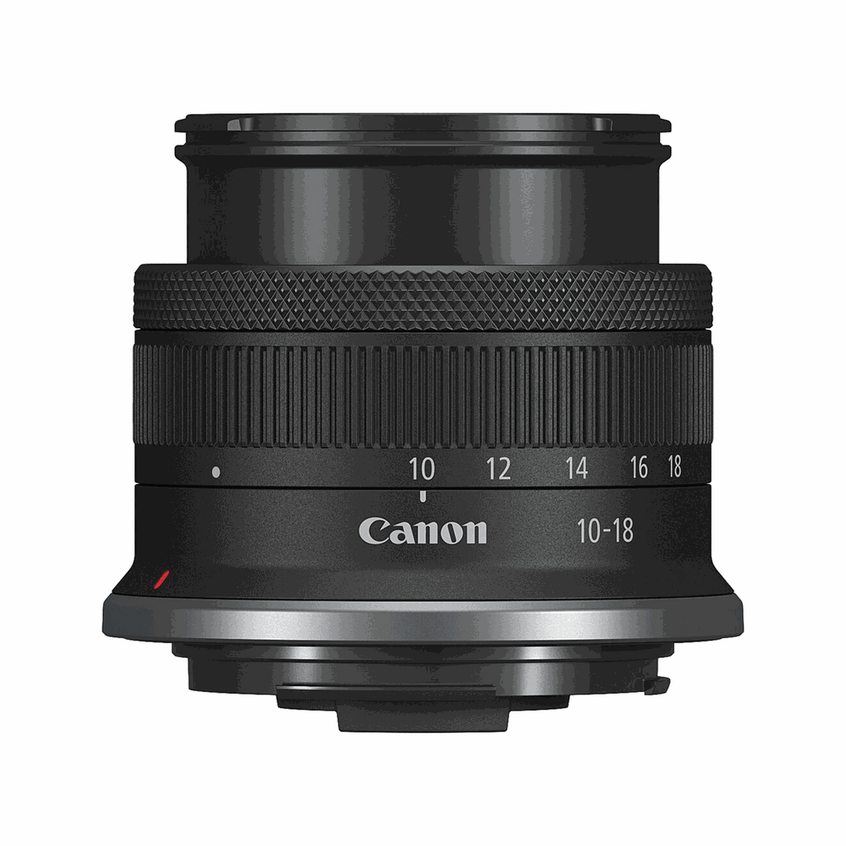 Canon RF-S 10-18mm f/4.5-6.3 IS STM Lens (Canon RF)