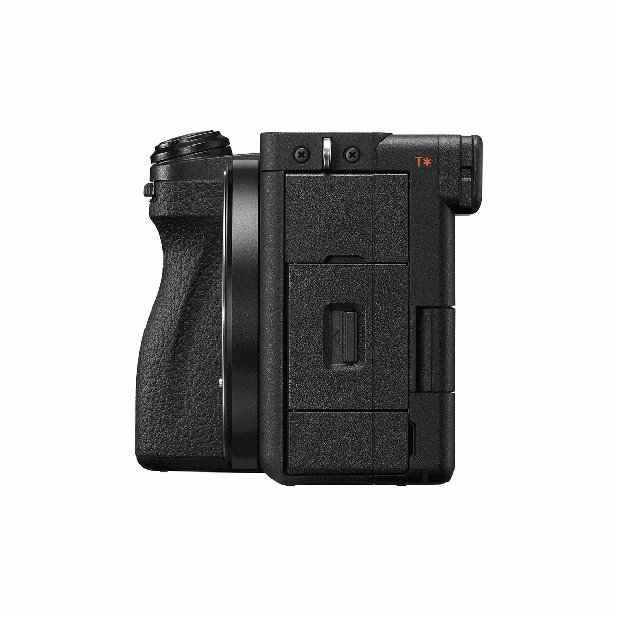 Sony a6700 Mirrorless Camera with 16-50mm Lens