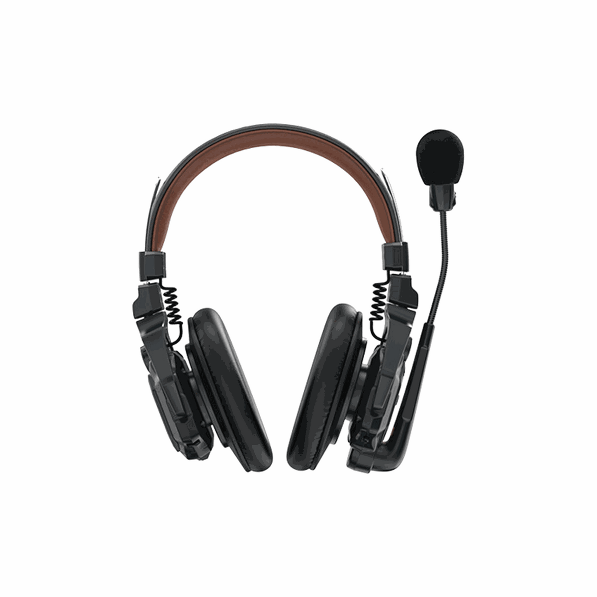 Hollyland Solidcom C1 Pro Full-Duplex ENC Wireless Intercom Master Headset (Dual-Ear)