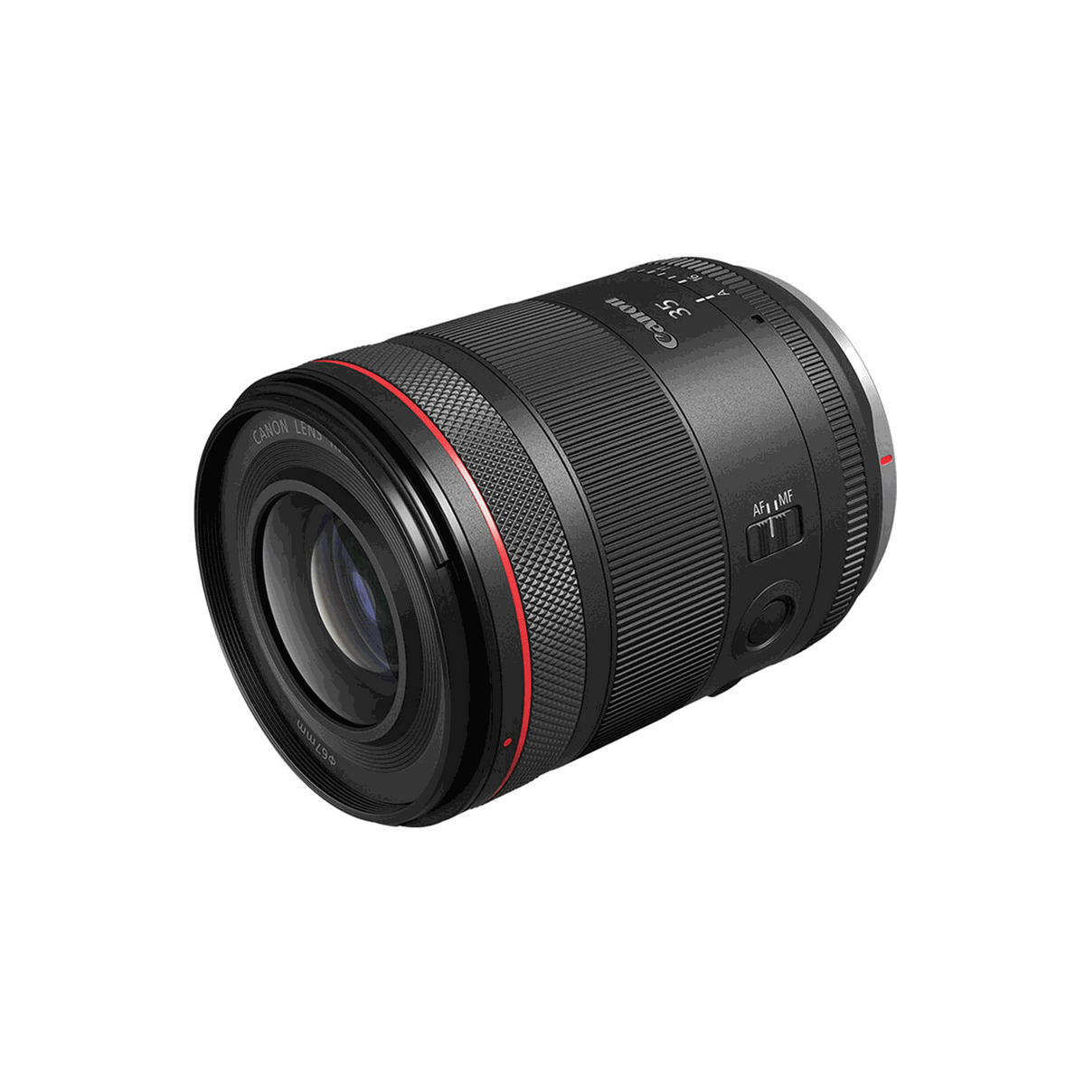Canon RF 35mm F1.4L Lens
