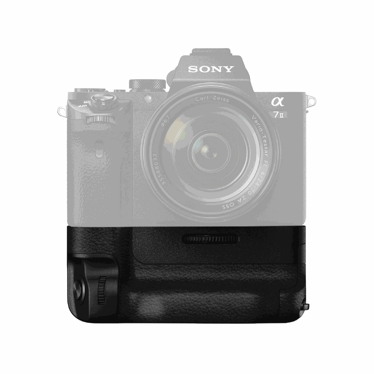 Sony VG-C2EM Vertical Grip