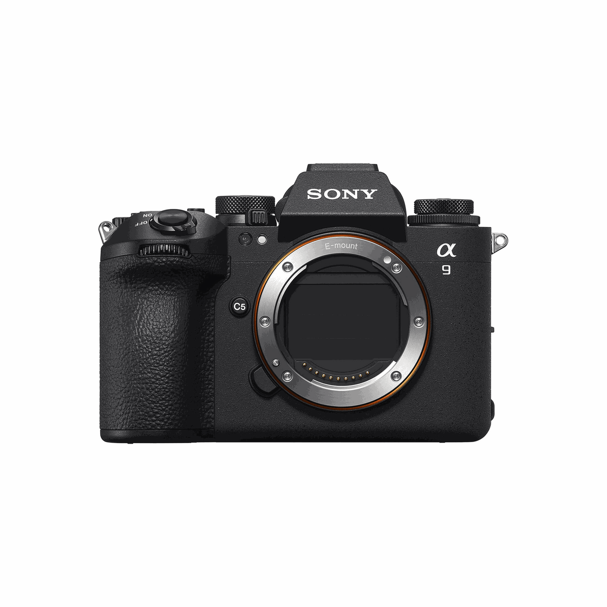 Sony Alpha a9 III Mirrorless Digital Camera (body only)