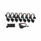 Hollyland Solidcom C1 Pro Hub8S Wireless Full Duplex Intercom (9-Person)(1.9 GHz)