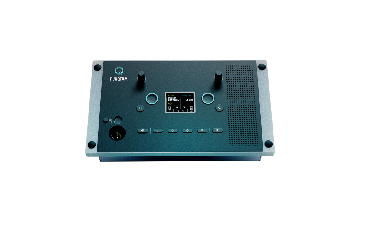 Riedel Punqtum Wall /Desktop Panel