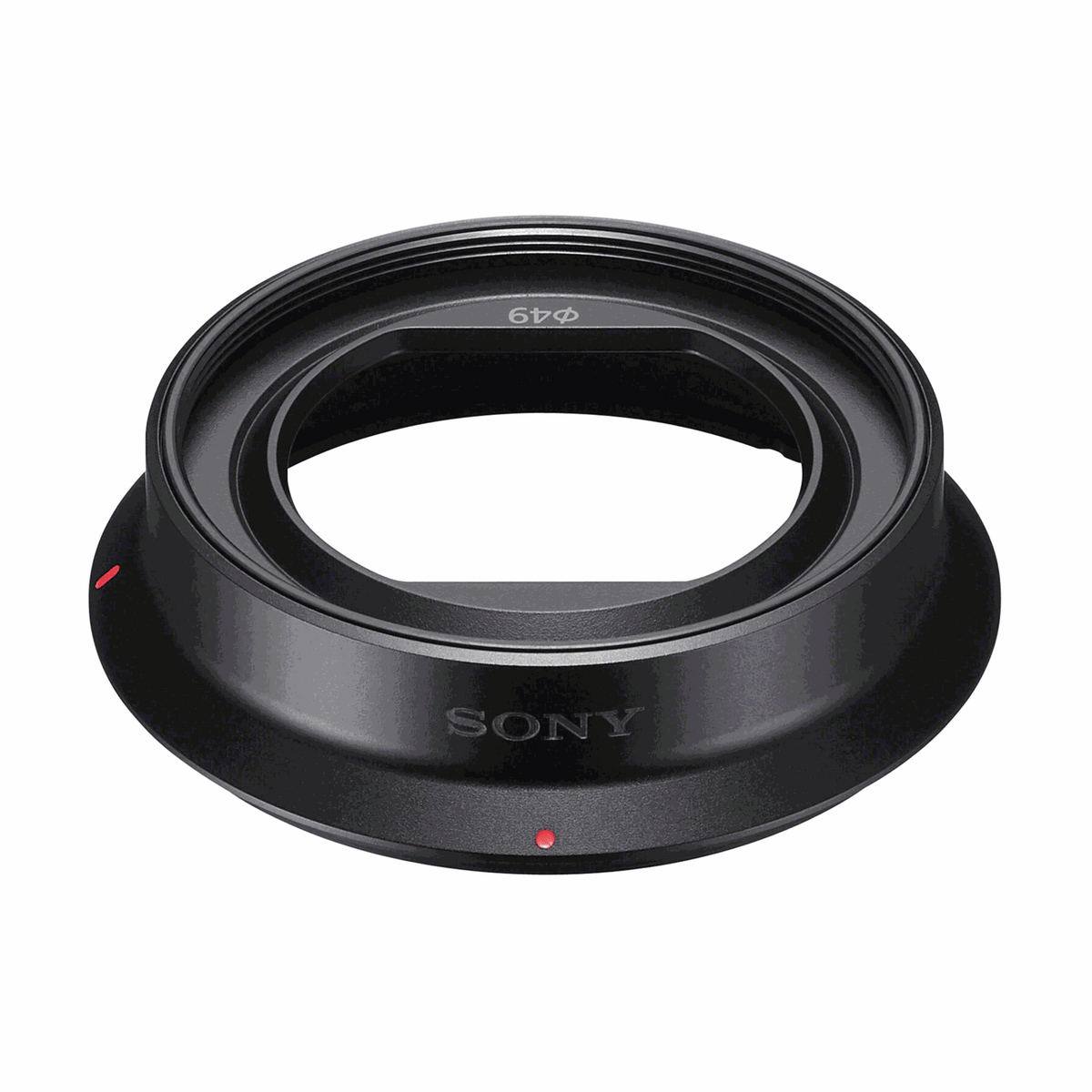 Sony FE 50mm f/2.5 G Lens