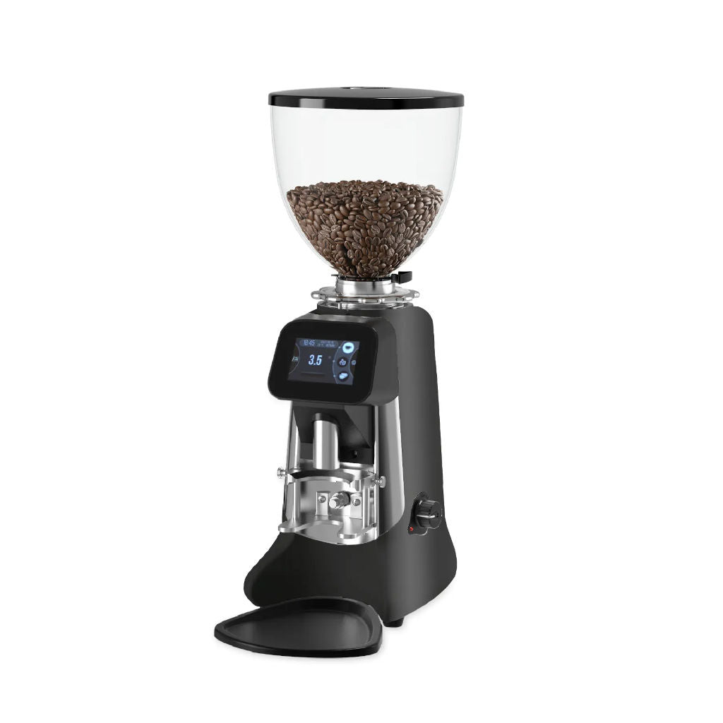 Hey Buddy Espresso Grinder In Black