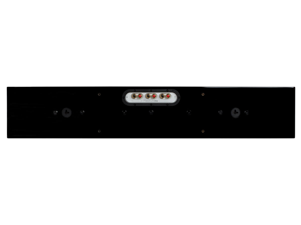 Monitor Audio Radius One LCR Passive Soundbar (Each)