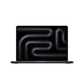 Apple MacBook Pro 14-inch M4 Chip Space Black Laptop
