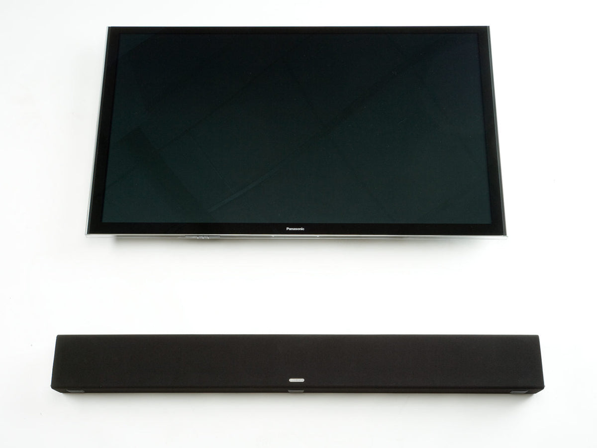 Monitor Audio SB-3 Passive Soundbar (Each)