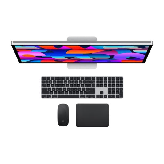 Apple 27-inch Studio Display Nano-texture Tilt and Height Adjustable Stand
